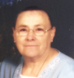 Barbara Ann Byers Francis