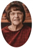 Diane Marie Donaher Cleghorn