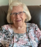Claudette Chevrette