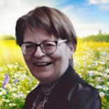 Marjolaine Larochelle