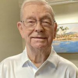 Kenneth Vincent Patrick Clancey