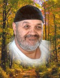 Jerry Thibodeau