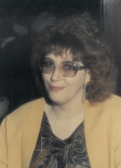 Darlene Louise Hallett