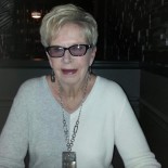 Margaret Ann McCartney