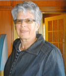 Myrna Lee Budd Leblanc