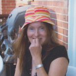 Jacqueline Desormiers