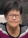 Ginette Boileau Lajeunesse