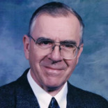 Robert Northey Plank