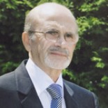 John Kevork Vosgerichian