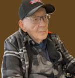 George Barry Webster