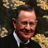 Gordon Stanley Farries