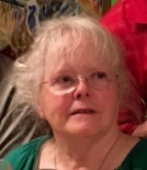 Carmen Gagnon Fortier