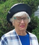 Henriette Bernier Perron