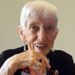 Rollande Dionne Chagnon