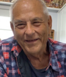 Ronald Norris Huppé