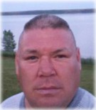 Daniel Newborn Larocque Cardinal