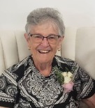 Eunice Christine Fox