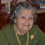 Zoe Zafiriou Papadopoulos