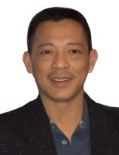 Quoc 明 Minh MA 馬 國