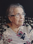 Maria Delfa Pinzon