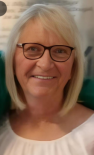 Rosemarie Regina (Rosie) Benoit