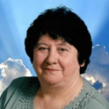 Simone Gaujard Lareau