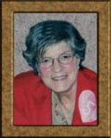 Pauline Dompierre Roy