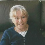 Lisette Ghislaine Théberge