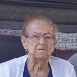 Cécile St-Pierre Demers