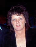 Deborah Ann Martin