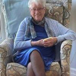 Helena Cecilia DeYoung Sullivan