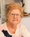 Pauline Desjardins St-Denis