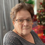 Irène Guillette Valcourt