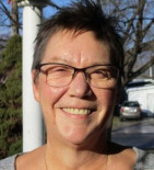 Kathleen Susan Pretty