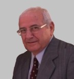 George Simeonidis