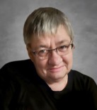 Doris Bouchard