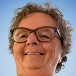 Murielle Cabana Barbeau