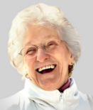 Claudette Desjardins Viau