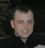 Timothy Shawn (Tim) Ward