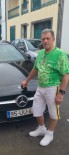 Mario Da Ponte Medeiros
