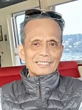 Chung 李 Hill Lee 宗 曉
