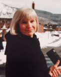 Micheline Daoust Bergeron