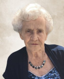 Thérèse Dupuis Morin