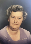 Lorraine Saulnier