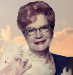 Adrienne Caron Harrisson