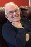 Brian Robert Doubleday
