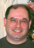 Terry Falkenham