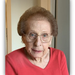 Mariette Tremblay Martel