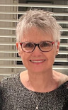 Gabrielle Corbeil Freeman