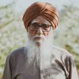 Harbhajan Singh Dhaliwal